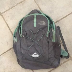 North Face Backpack